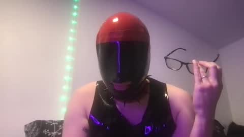 FTM Rubber Model online show from 12.12.24