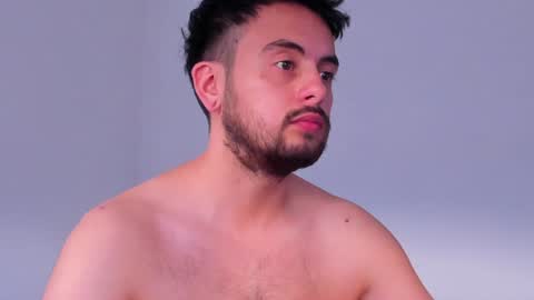 Snapshot of ftmxxxxy chatting on 01.13.25 Dani online show from 01.13.25