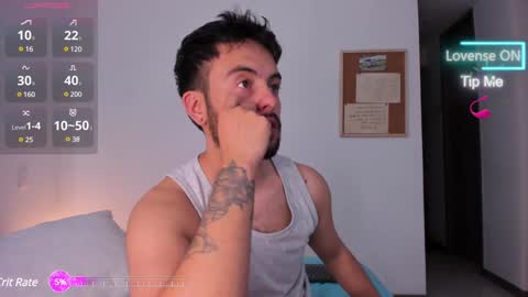 Snapshot of ftmxxxxy chatting on 01.23.25 Dani online show from 01.23.25