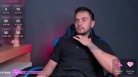 Snapshot of ftmxxxxy chatting on 11.17.25 Dani online show from 11.17.25