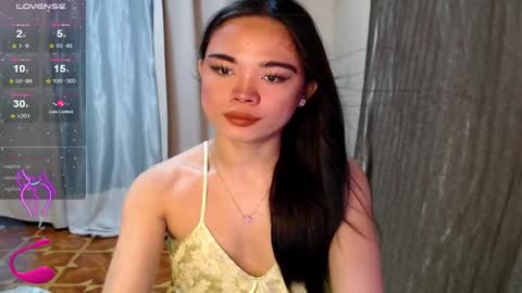 HI IM RONA DONT FORGET GIVE ME THUMBS UP AND JOIN TO MY FANCLUB online show from 10.13.25