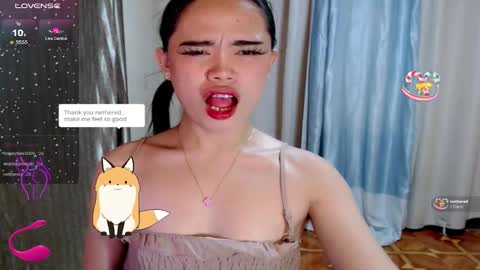 HI IM RONA DONT FORGET GIVE ME THUMBS UP AND JOIN TO MY FANCLUB online show from 10.17.25