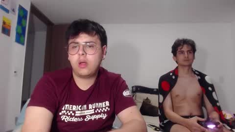 Snapshot of fuck_blow chatting on 11.17.25 uwu online show from 11.17.25