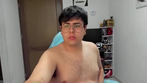 Snapshot of fuck_blow chatting on 03.26.26 uwu online show from 03.26.26