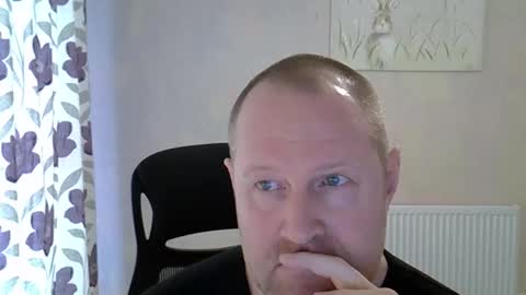 Fuck Buddy UK online show from 03.23.26