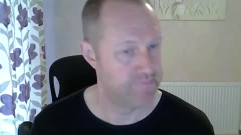 Fuck Buddy UK online show from 04.13.26