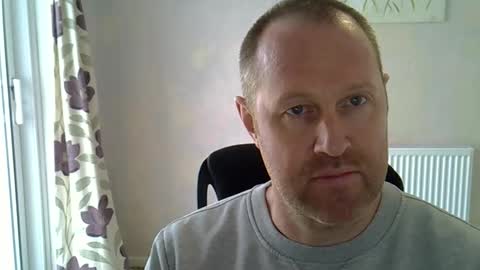 Fuck Buddy UK online show from 05.14.26
