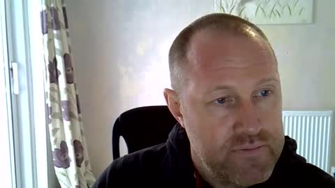 Fuck Buddy UK online show from 05.18.26