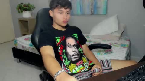 Fuck bunny02 online show from 12.05.25