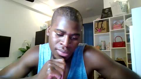 Prince online show from 11.05.25