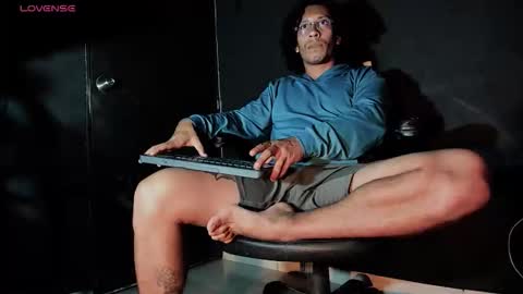 Ricardodominic 1   MODELO INDEPENDIENTE online show from 04.20.26