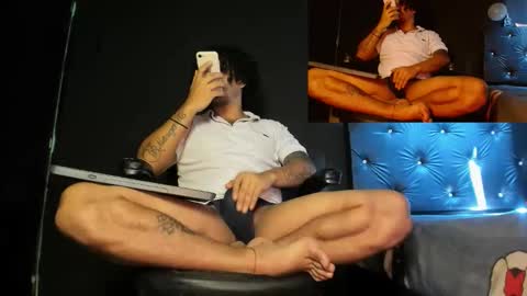 Ricardodominic 1   MODELO INDEPENDIENTE online show from 05.30.26