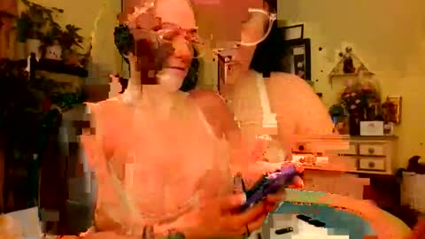 fuck_i_dunno online show from 05.19.26