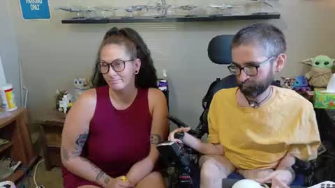 fuck_i_dunno online show from 06.15.26