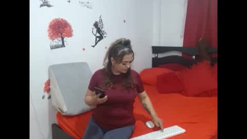 Snapshot of fuck_me_dirty chatting on 02.10.26 fuck_me_dirty online show from 02.10.26