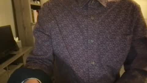 Fuck Me in GR online show from 11.04.25