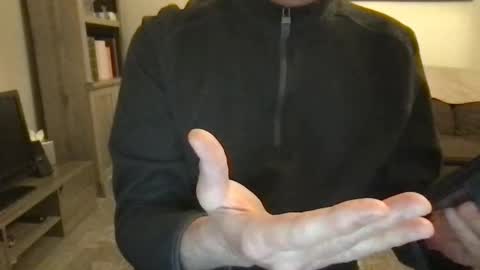 Fuck Me in GR online show from 11.07.25