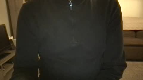 Fuck Me in GR online show from 11.11.25