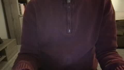 Fuck Me in GR online show from 12.15.25