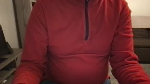 Fuck Me in GR online show from 12.16.25