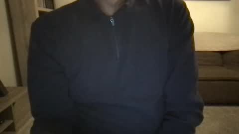 Fuck Me in GR online show from 12.17.25