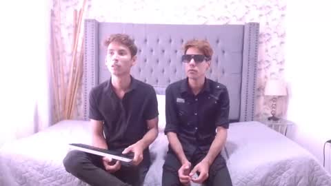 fuck_seduction online show from 11.03.25