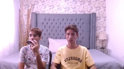 fuck_seduction online show from 11.04.25