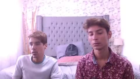fuck_seduction online show from 11.06.25