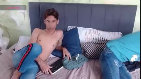 fuck_seduction online show from 05.27.26