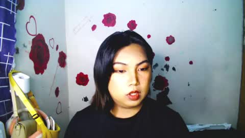 im marjj be nice to me online show from 03.10.25