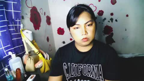 im marjj be nice to me online show from 03.10.25