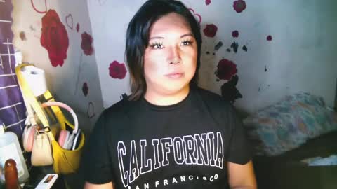 im marjj be nice to me online show from 03.11.25