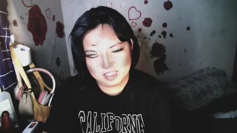 im marjj be nice to me online show from 03.12.25