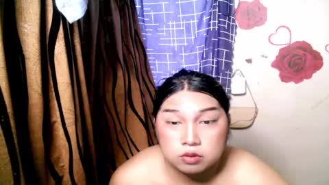 im marjj be nice to me online show from 09.13.25