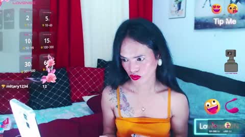 Snapshot of fuckablekimmy chatting on 02.26.25 Mistress MargA online show from 02.26.25