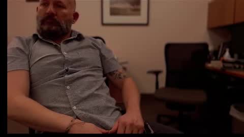 fuckadilf online show from 01.27.25