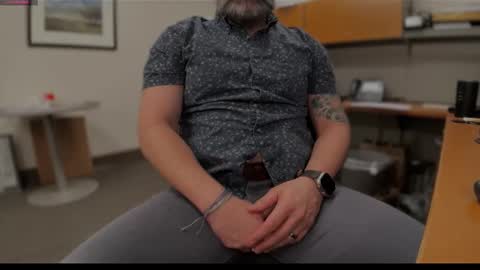 fuckadilf online show from 02.18.25