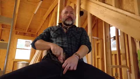 fuckadilf online show from 10.26.25