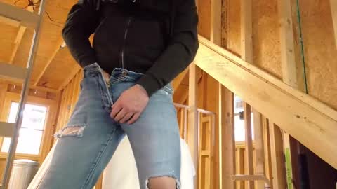 fuckadilf online show from 11.01.25