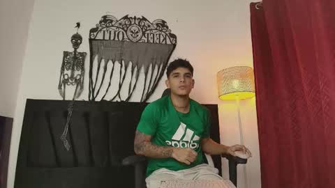 fuckboyca online show from 10.29.25