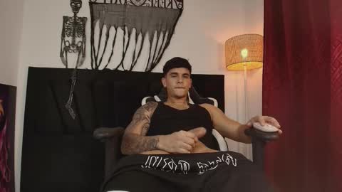 fuckboyca online show from 10.30.25