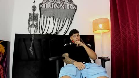 fuckboyca online show from 11.01.25