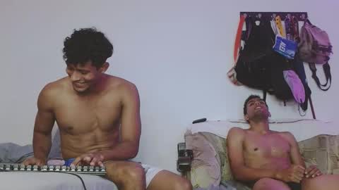 fuckboyjosh98 online show from 11.22.25