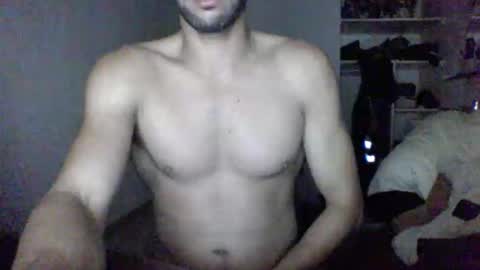 Snapshot of fuckchaturbat445859 chatting on 09.19.25 MarloStanfeld online show from 09.19.25