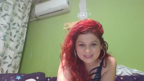 Snapshot of fuckdevil33 chatting on 02.02.25 anngy online show from 02.02.25