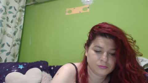 Snapshot of fuckdevil33 chatting on 02.03.25 anngy online show from 02.03.25