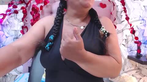 FuckedASS4U online show from 02.19.25