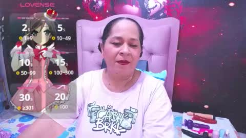 FuckedASS4U online show from 11.02.25