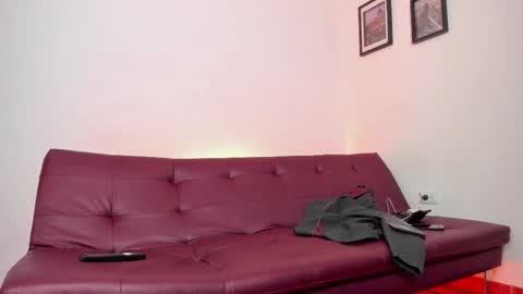 SERGIO THE SEX LAWYER online show from 10.23.25