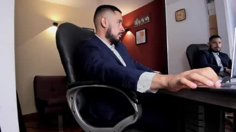 SERGIO THE SEX LAWYER online show from 03.16.26
